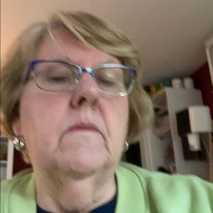 Meet your Posher, Pat